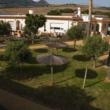 Apartamentos Bellavista Bolonia Dış mekan fotoğraf
