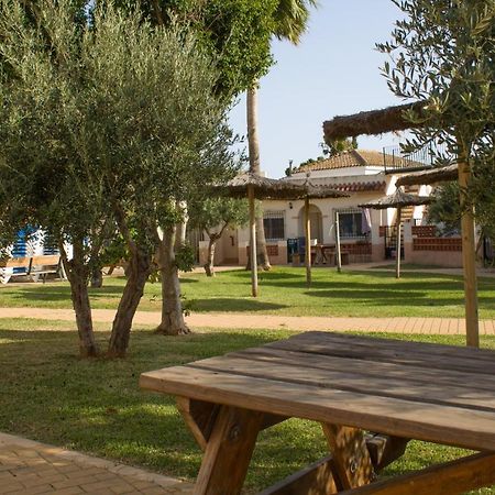 Apartamentos Bellavista Bolonia Dış mekan fotoğraf
