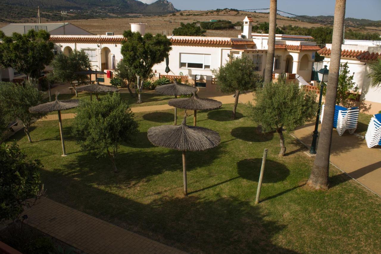 Apartamentos Bellavista Bolonia Dış mekan fotoğraf