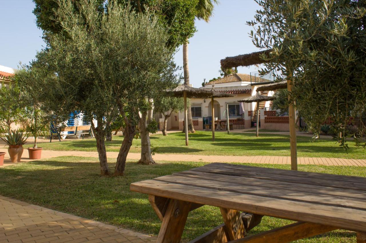 Apartamentos Bellavista Bolonia Dış mekan fotoğraf