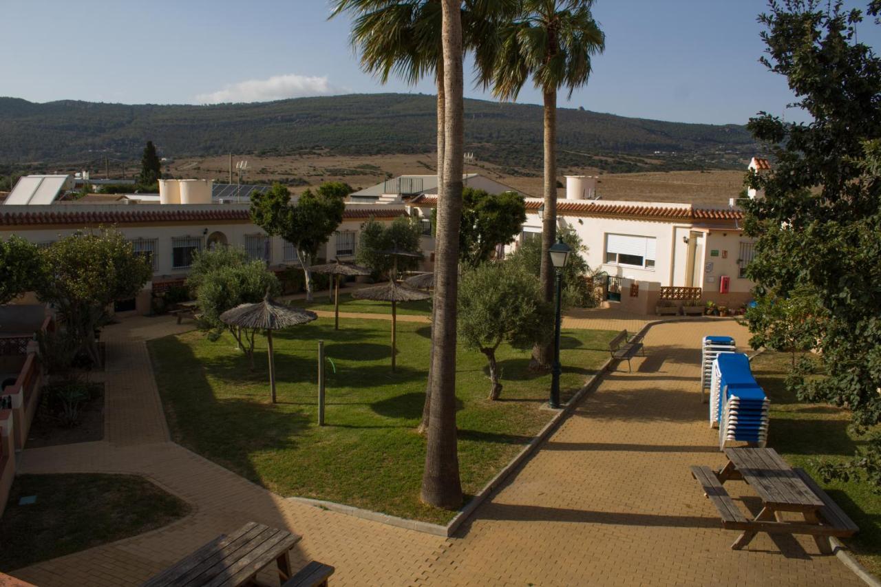 Apartamentos Bellavista Bolonia Dış mekan fotoğraf