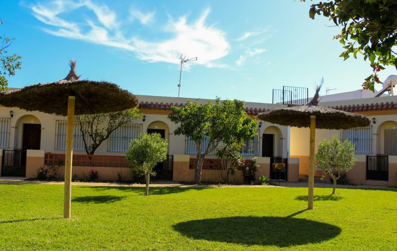 Apartamentos Bellavista Bolonia Dış mekan fotoğraf