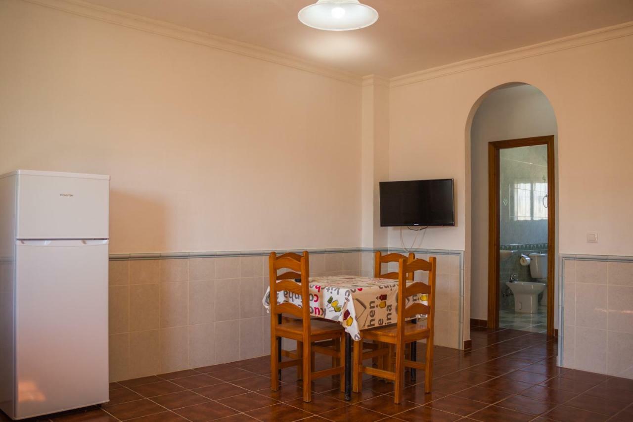 Apartamentos Bellavista Bolonia Dış mekan fotoğraf